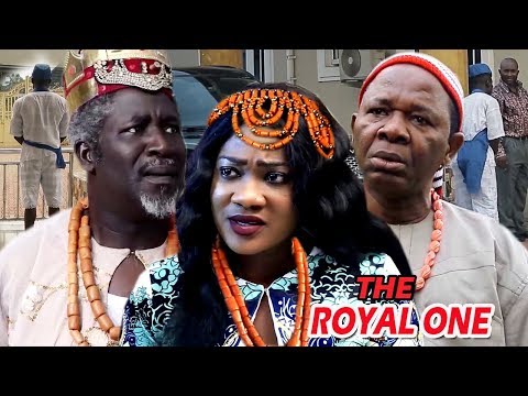 The Royal One Season 3 - 2019 Latest Nigerian Nollywood Movie