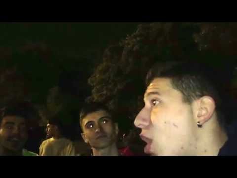 Roko Makinaria Migeru vs Barquilla Mito Dalena | 5ª Jornada 8avos