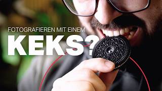 Dieser Keks kann mehr als du denkst!