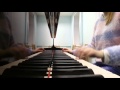Little Mix Love me or leave me piano cover 