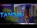 Shiv Tandav Aghori Dance Video Shiv Tandav Rock Version Sachet Tandon Parampara Tandon