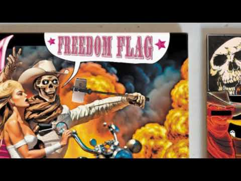 Pepe Deluxé - From the Mouth of Elmer McCurdy (Audio)