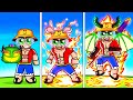 I Unlocked EVERYTHING In Blox Fruits Update 24 Full Movie