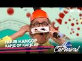Huub Hangop - Kapje op kapje af // Sterren NL Carnaval