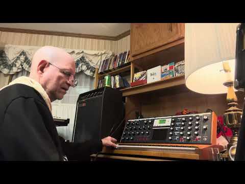 B-97: Pre-Mental Tension 