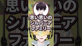 シルバニアオフコラボの予定を立てる成人男性3人【切り抜き/緋八マナ/佐伯イッテツ/叢雲カゲツ/にじさんじ】
