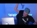 Gamers Destroying Their PCs Ragequit