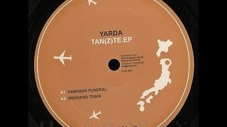 Yarda - A Place In The Sun (Loktibrada Rmx )