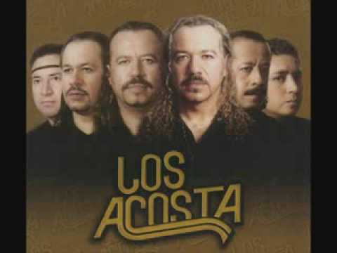 Una Chica Esta Llorando - Los Acosta