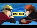 Kata Kata Anime Naruto Pain Cinta Melahirkan Pengorbanan Dan Kebencian