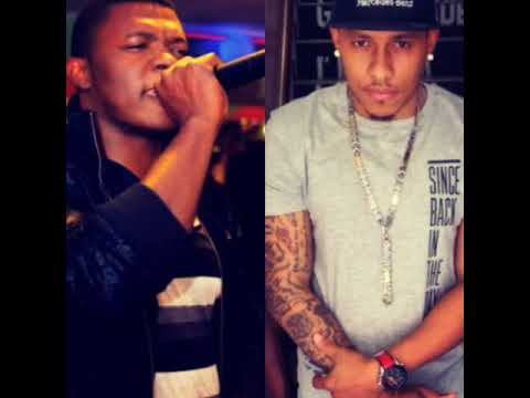 Erik Shyne - Isso Não Se Faz. Ft. Yannick Cruz