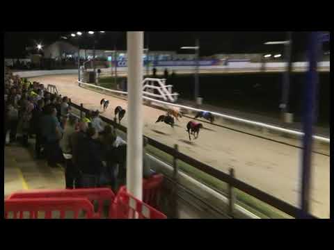 Aayamza Breeze - Coral TV Trophy - Heat 3