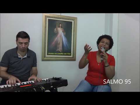 Salmo 95 video