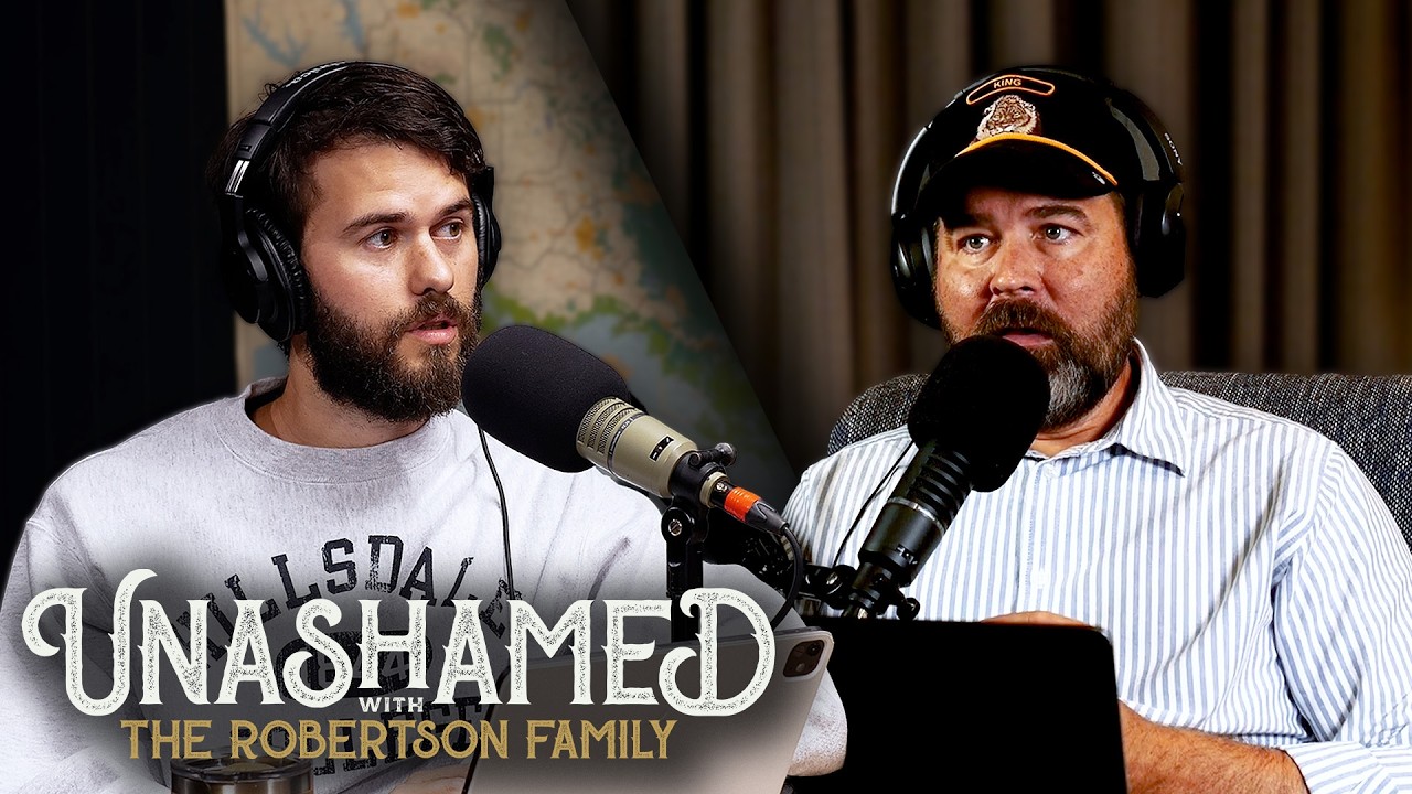 Ep 1399 | Zach Admits His Crisis of Faith—and the Terrifying Question that Crushed Him