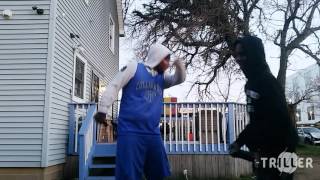 &quot;Pop A Perc&quot; Official Video