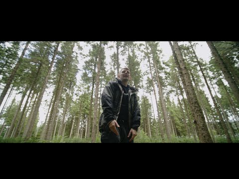 Just B - Terence McKenna [Official Video]