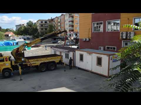 yılmazlar vinç boyabatvinç boyabatçekici