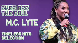Keep It Movin-M.C. Lyte-Premier hits of 2024-Principal