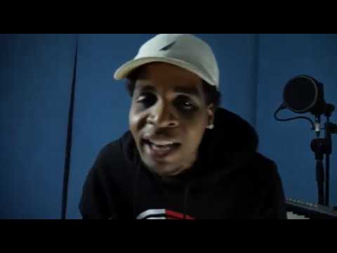 Socio Chilin Freestyle - no me voy a parar (1Union)