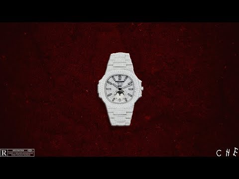 [FREE] Ufo361 X Travis Scott Type Beat - 💎 PATEK 💎