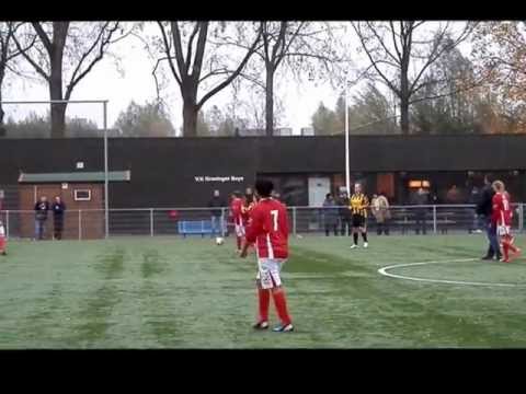 Groningerboys VR1 - Noordpool UFC VR1   [part2]