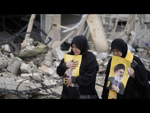 Tote und Verletzte durch israelisc´hen Beschuss ´´´´´´´´´´im Südlibanon