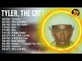 T Y L E R T H E C R E A T O R Greatest Hits Top 100 Artists To Listen In 2022 2023