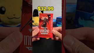 Opening A $30 Innistrad Collector Booster (Remastered)