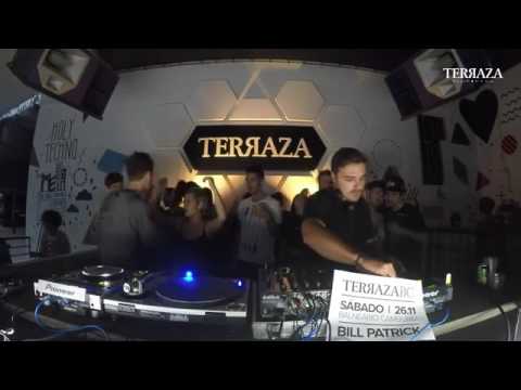 Janeret @Terraza Music Park, Brazil