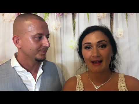 Tamada Natalie für Ihre Hochzeit