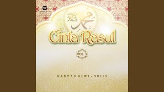 Download lagu Ya Sayyidi Ya Rasulullah mp3