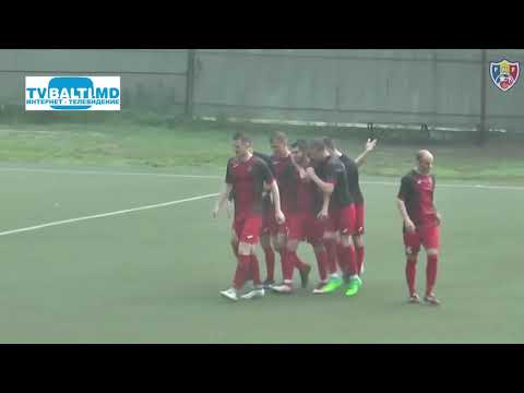 "Real- Succes"  0: 2 " Zaria"- Divizia A 19 05 19