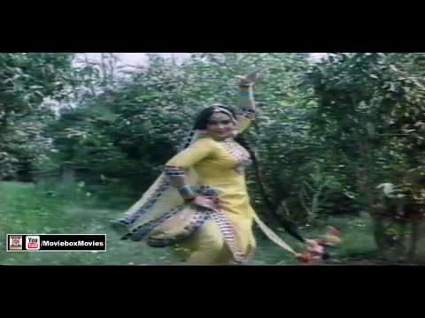 LE GAYA DIL MERA SHEESH NAAG - NOOR JEHAN - ZAMURRUD - PAKISTANI FILM SHEESH NAAG