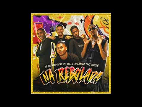 Na Rebolada - Os Quebradeiras