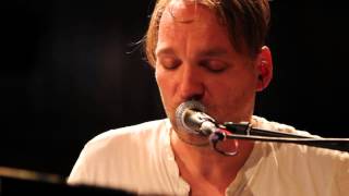 Kasar - So Called Lover (live at Villa Elisabeth/Berlin)