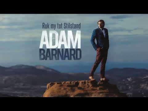 Adam Barnard - Jesus Groot bo almal