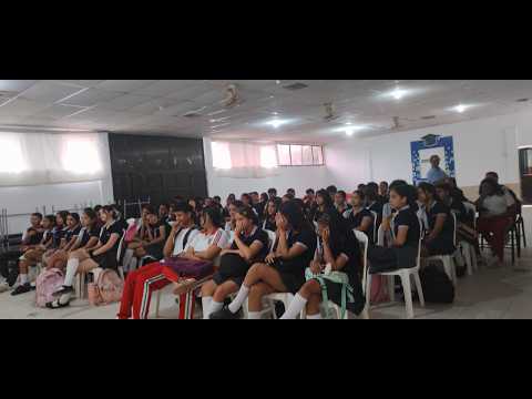 Foro Institucional "Decisiones que Protegen"