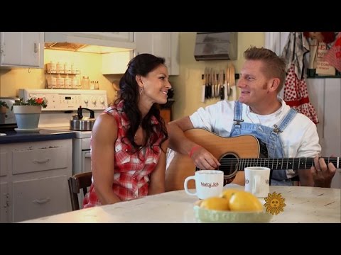 Thumbnail for With love, from Rory to Joey by Joey + Rory