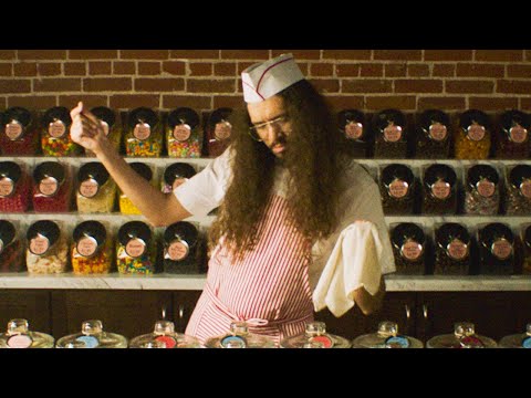 Nooky Jones - Like Candy (Official Video)