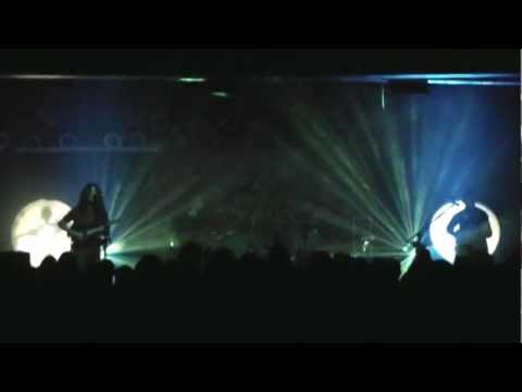 Cynic - Veil of Maya *LIVE* @ Bottom Lounge 7/31/10