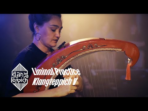 Klangteppich V. - Liminal Practice