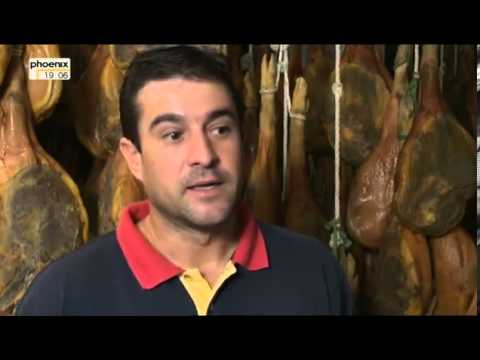 Sonne, Siesta und Saudade  Costa del Sol   Küste der Sonne Doku über die Costa del Sol Teil 3