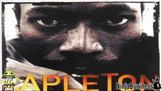 CAPLETON - HARD TO BELIEVE (ANSWER RIDDIM)