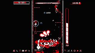 Downwell　3