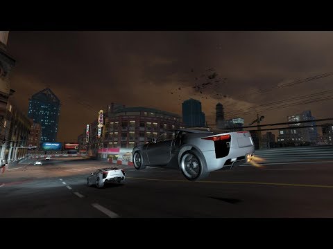 NFS SHIFT 2-WALKTHROUGH Ep.#14