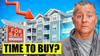 2025 Multifamily Market: Is the Bottom Finally In?