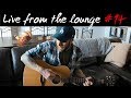 Sleep Well, Darling - Secrets | Covers: Live From The Lounge #14