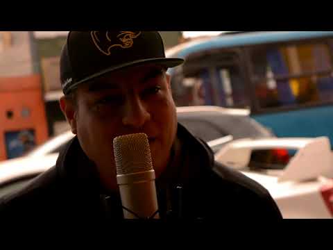 4º Capítulo (2da Temporada) ,10 minutosyalgo- Chichan (El Puente)