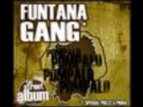 Funtana Gang & Teso & Makkarroni - Tott'Appostu