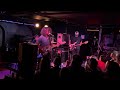 Sebadoh - "On Fire" (live at the Middle East Downstairs, Cambridge, MA 9/21/2025)